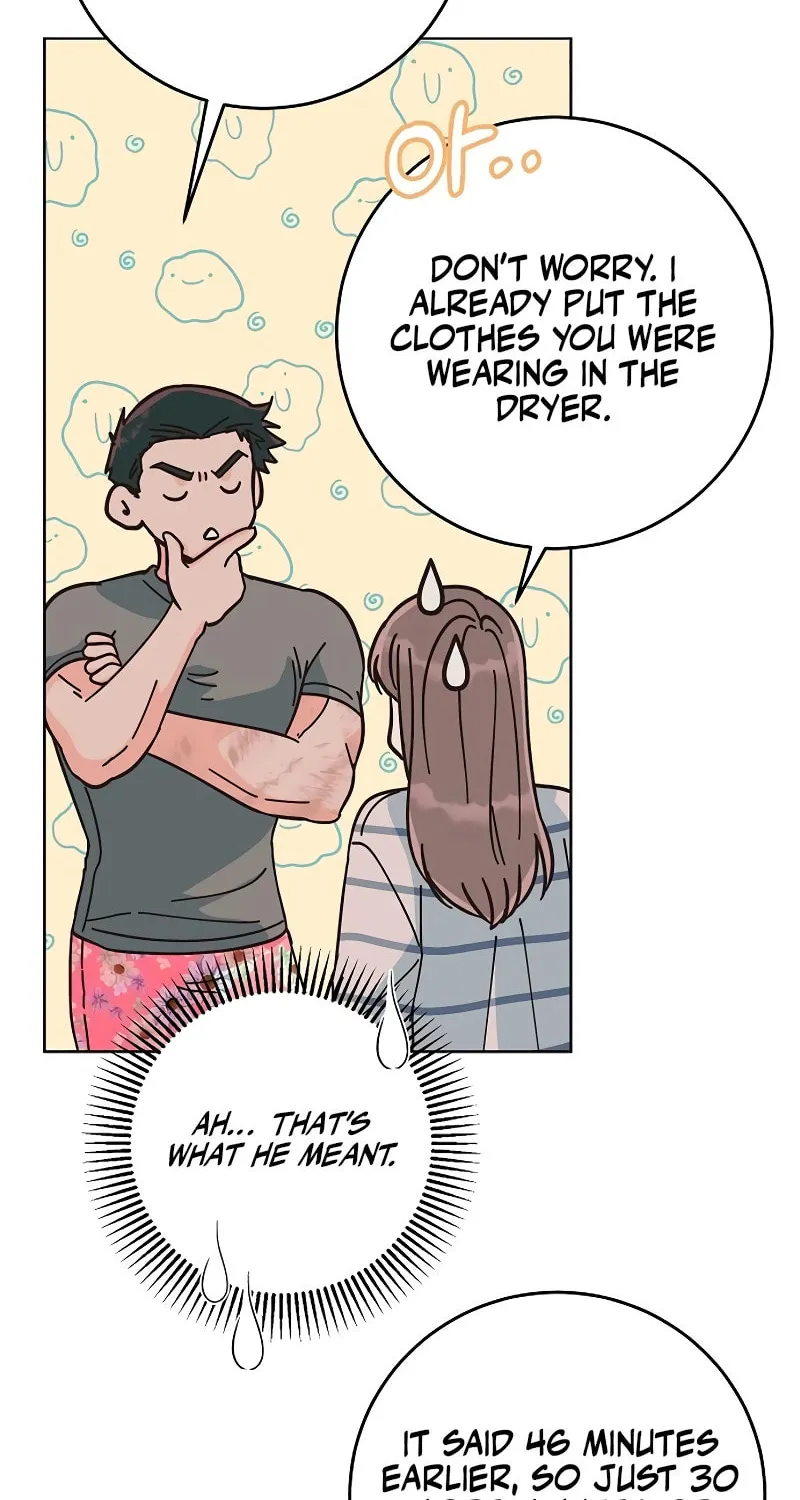 Read Spring Fever chapter 17 image 55 on Lezhin