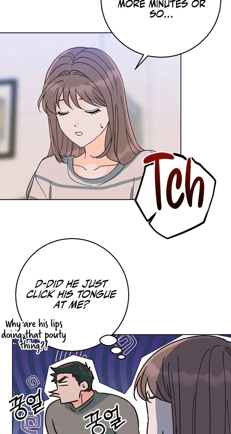 Read Spring Fever chapter 17 image 56 on Lezhin