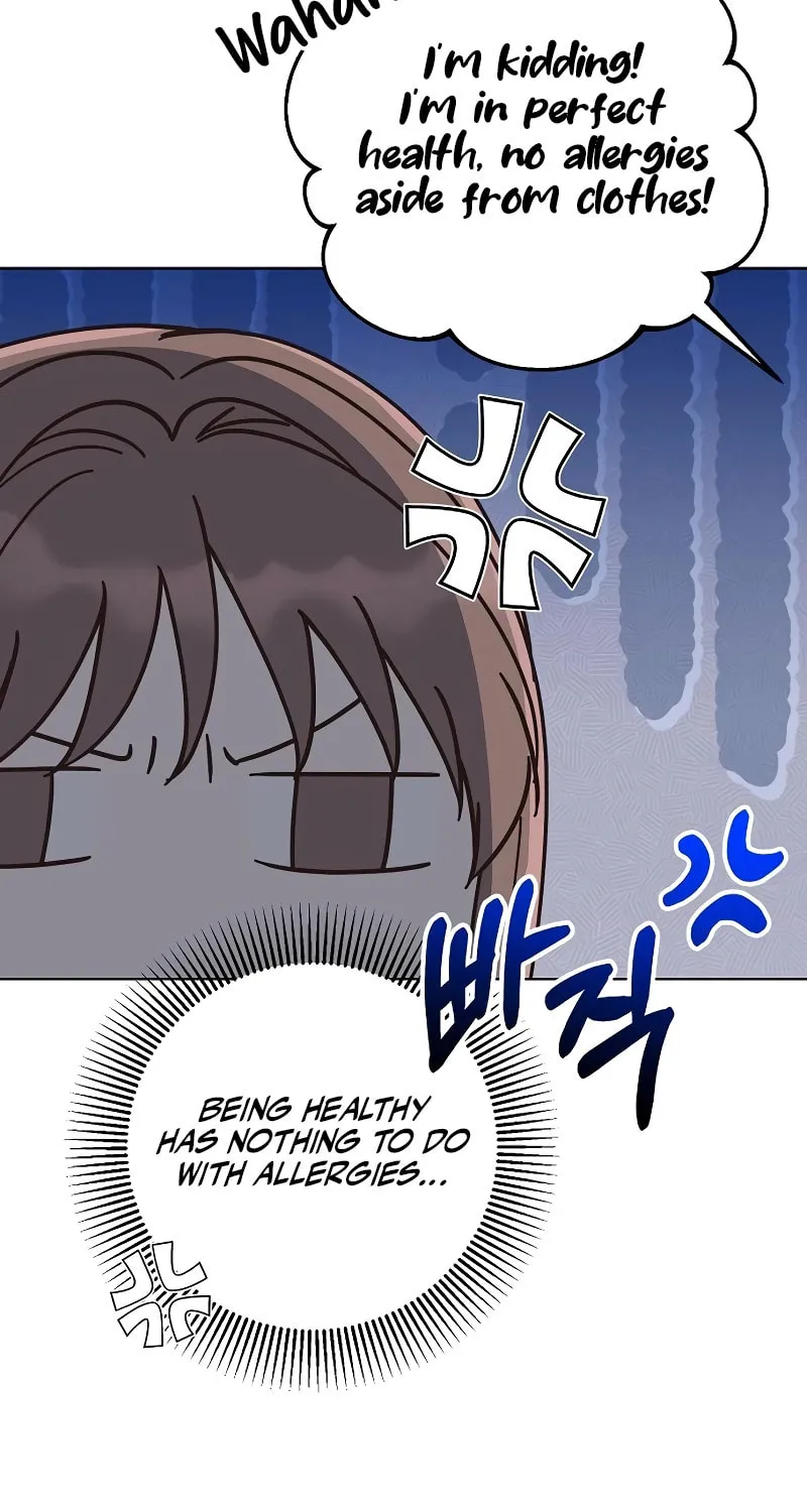 Read Spring Fever chapter 17 image 6 on Lezhin