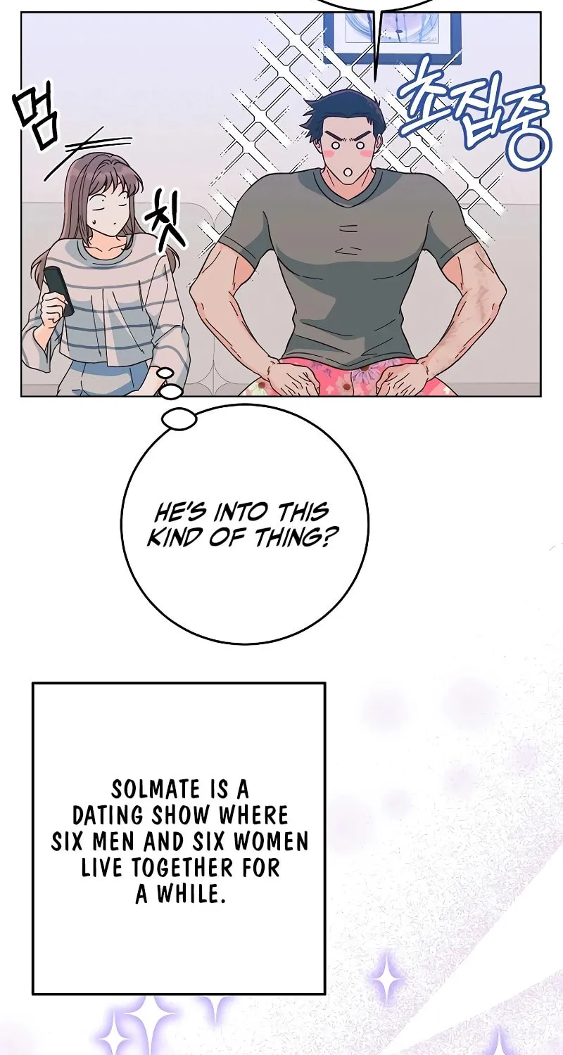 Read Spring Fever chapter 17 image 62 on Lezhin