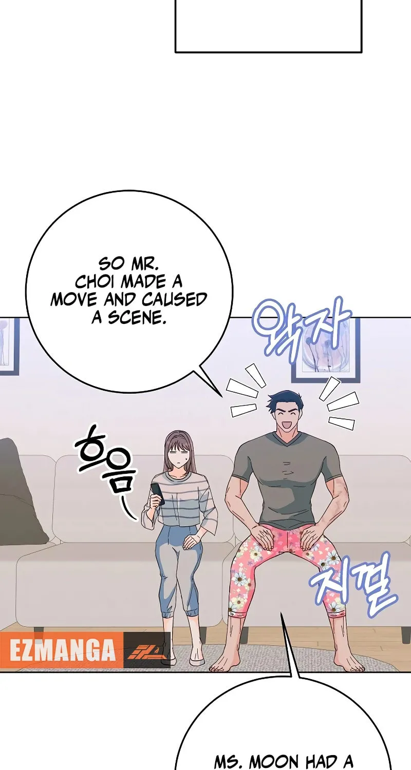 Read Spring Fever chapter 17 image 65 on Lezhin