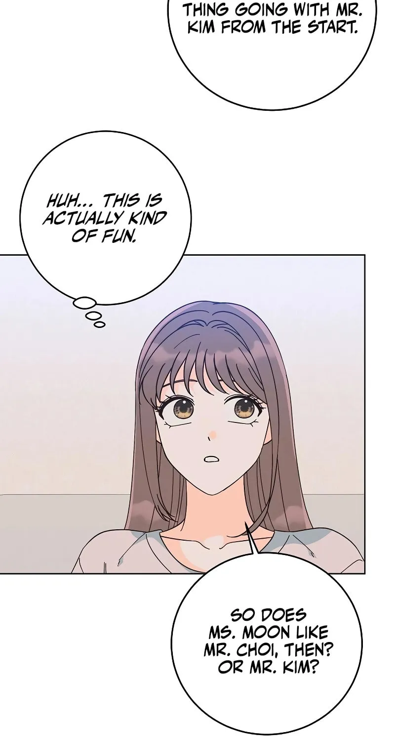 Read Spring Fever chapter 17 image 66 on Lezhin