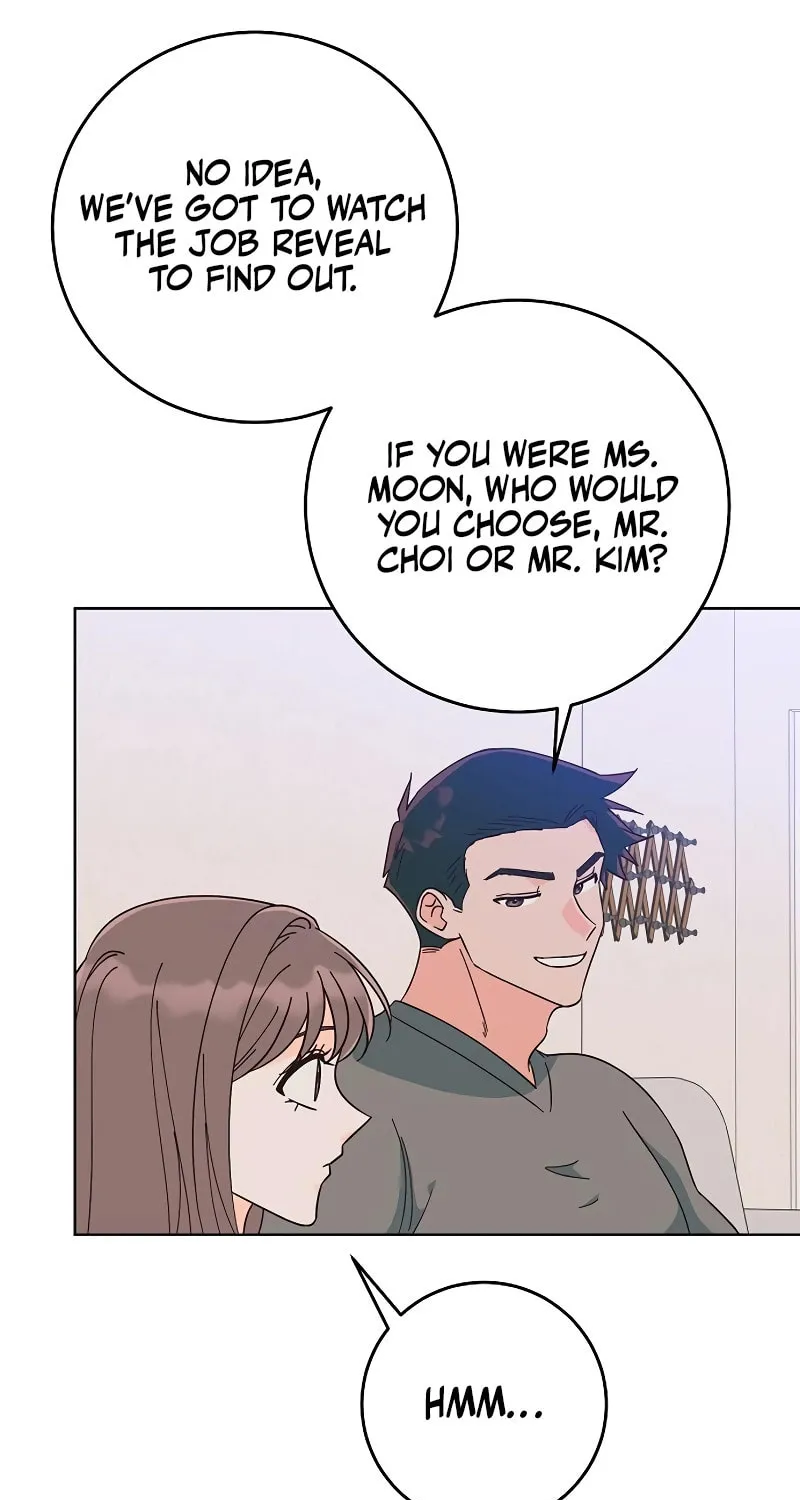 Read Spring Fever chapter 17 image 67 on Lezhin