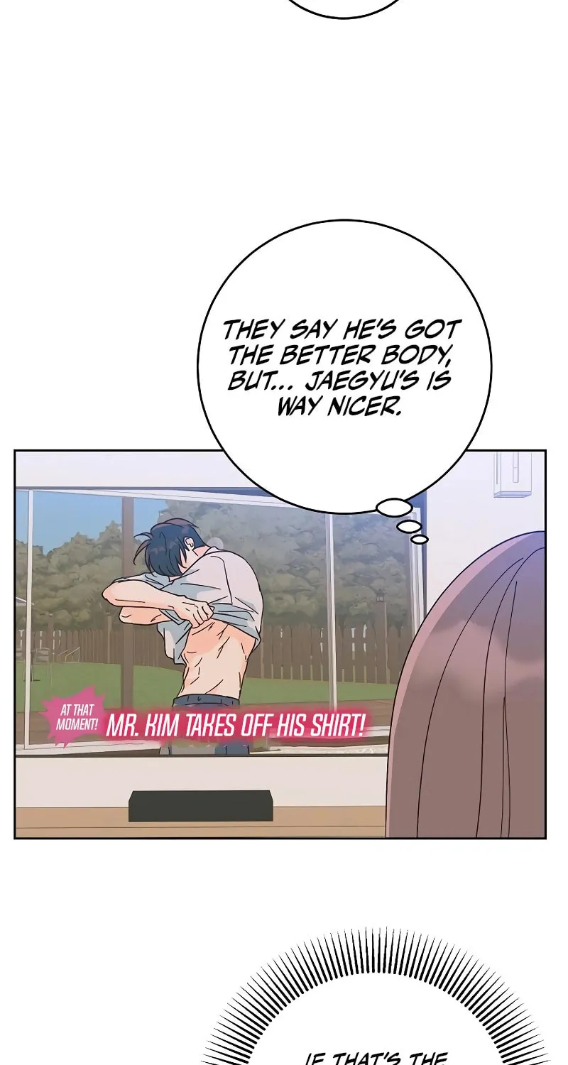 Read Spring Fever chapter 17 image 68 on Lezhin
