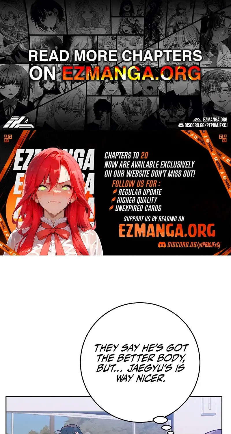 Read Spring Fever chapter 18 image 1 on Lezhin