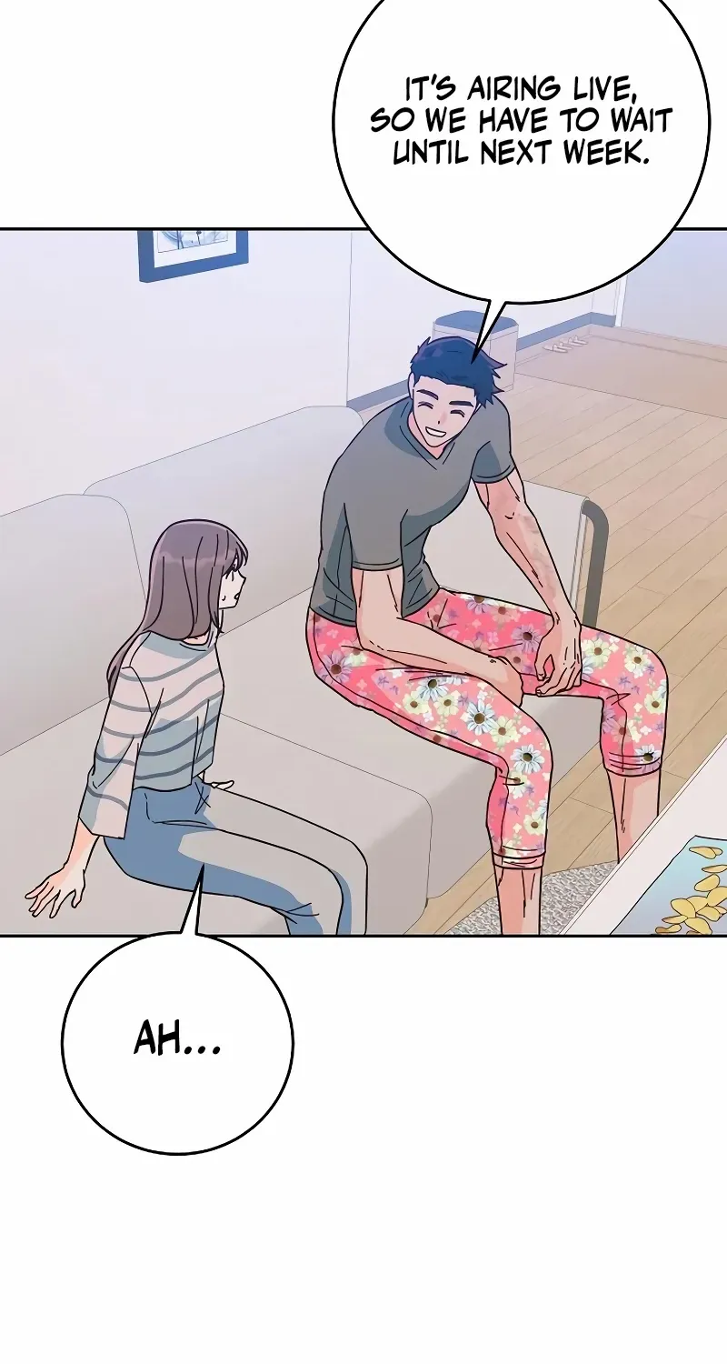Read Spring Fever chapter 18 image 10 on Lezhin