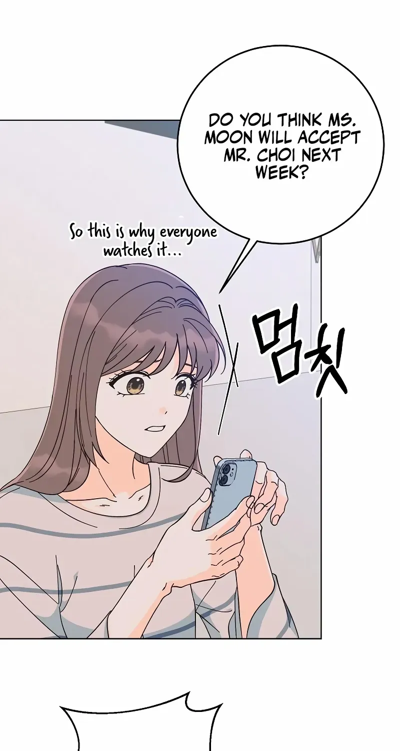 Read Spring Fever chapter 18 image 11 on Lezhin