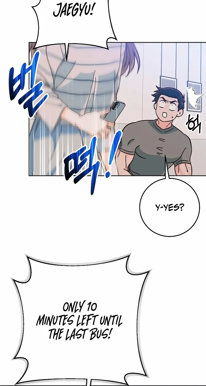 Read Spring Fever chapter 18 image 12 on Lezhin