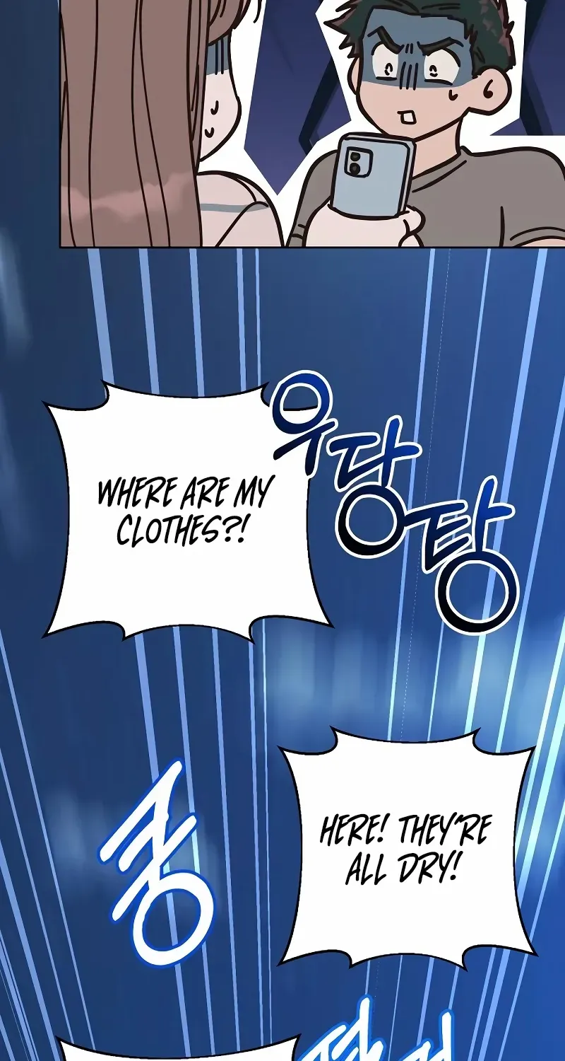 Read Spring Fever chapter 18 image 14 on Lezhin