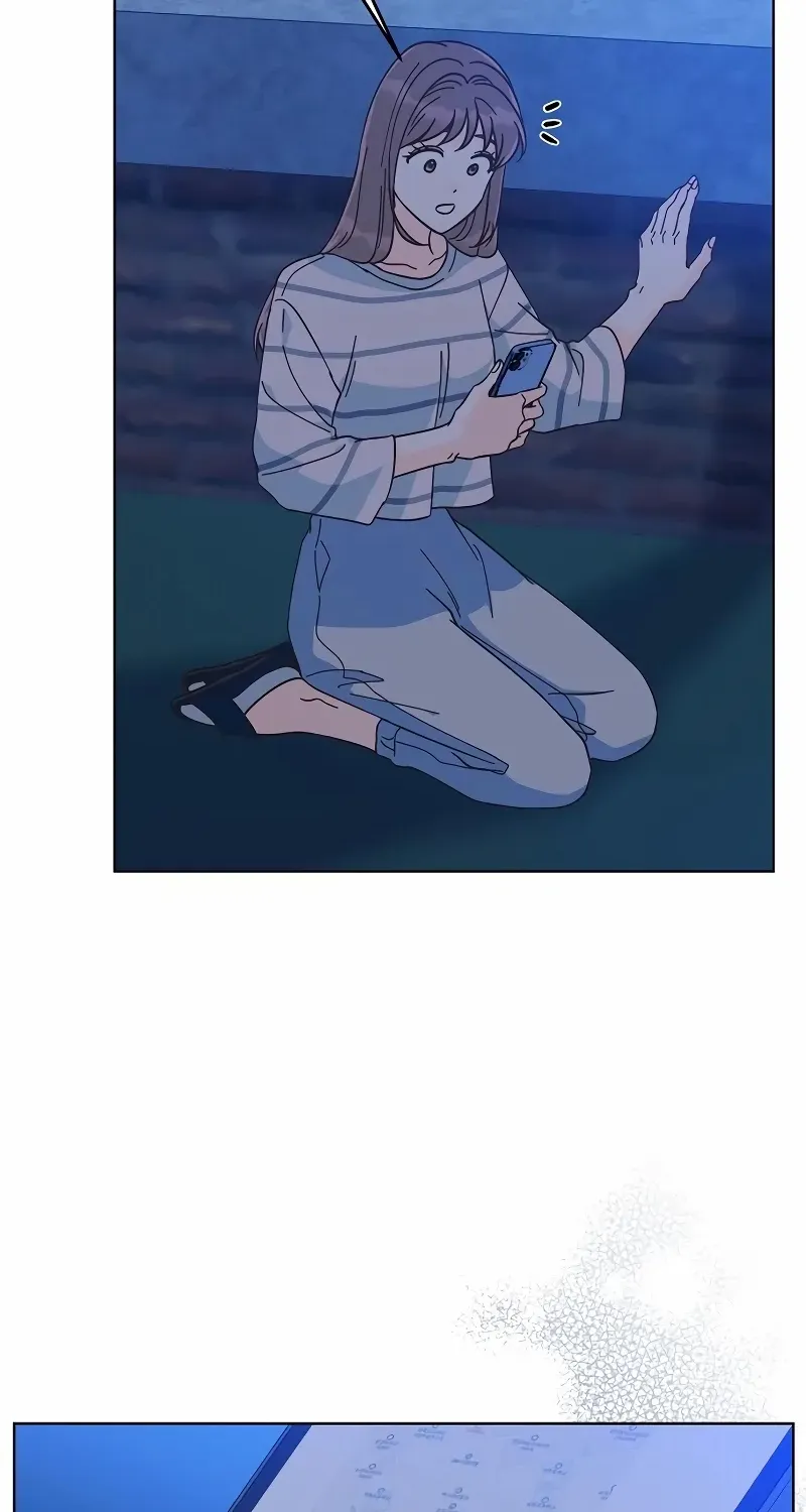 Read Spring Fever chapter 18 image 19 on Lezhin