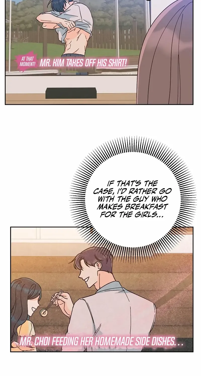 Read Spring Fever chapter 18 image 2 on Lezhin