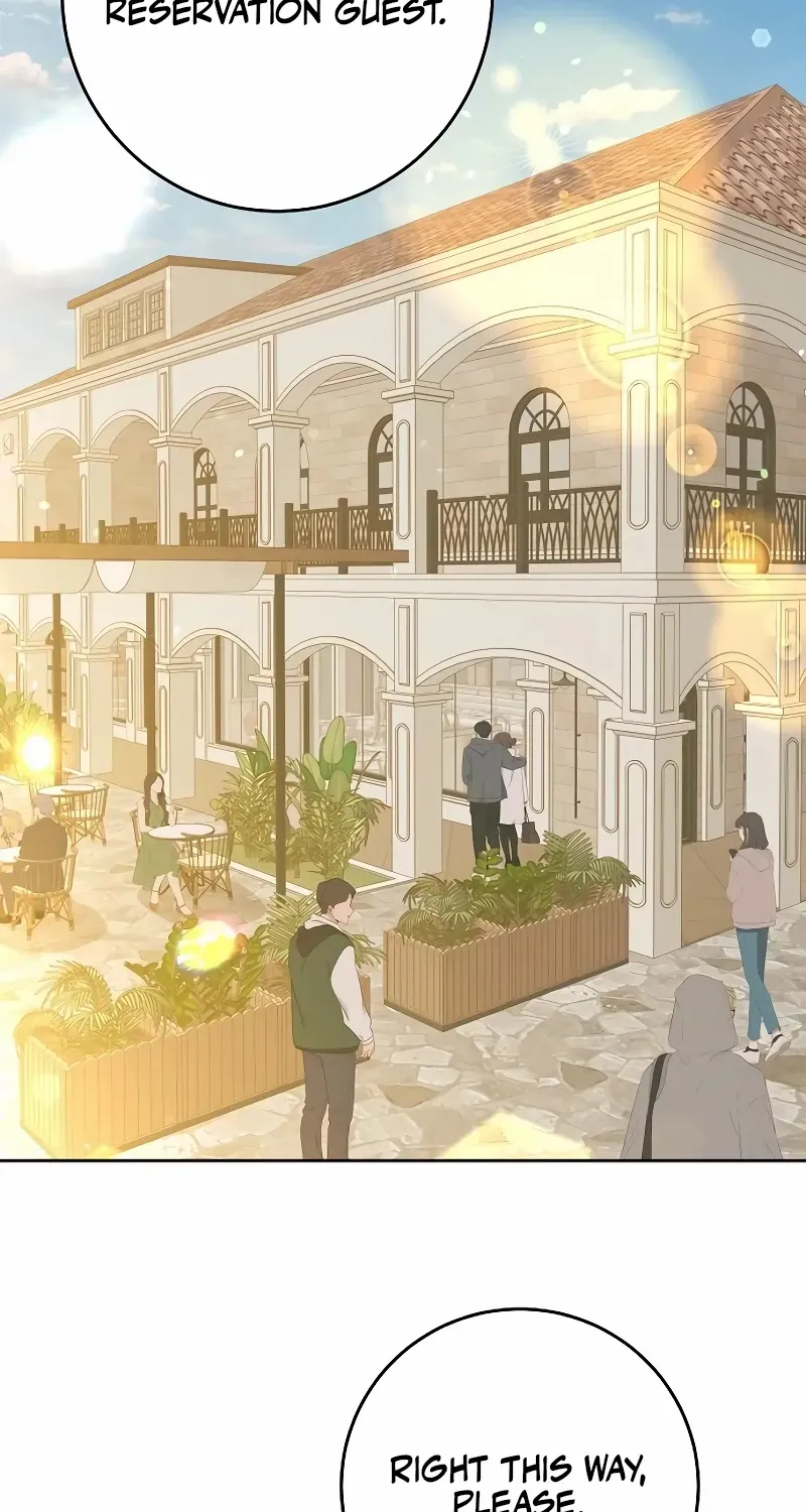 Read Spring Fever chapter 18 image 23 on Lezhin