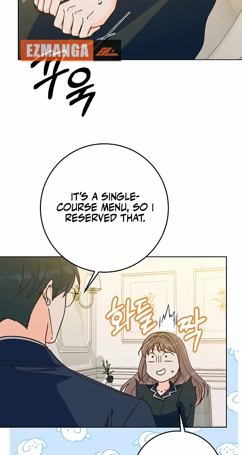 Read Spring Fever chapter 18 image 32 on Lezhin