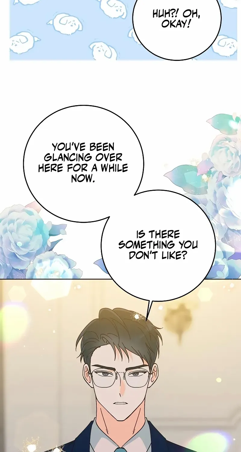 Read Spring Fever chapter 18 image 33 on Lezhin
