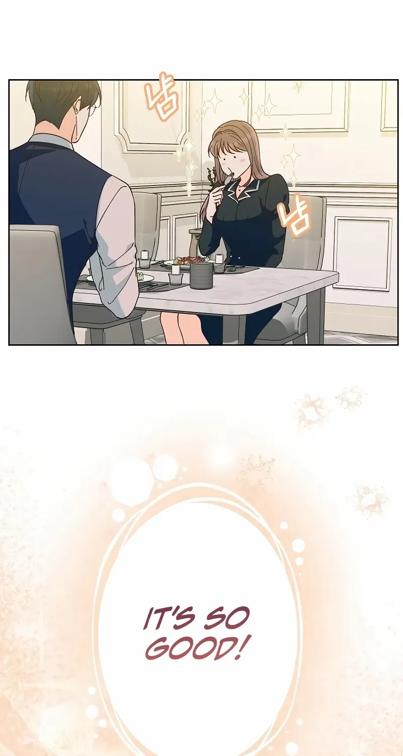 Read Spring Fever chapter 18 image 39 on Lezhin