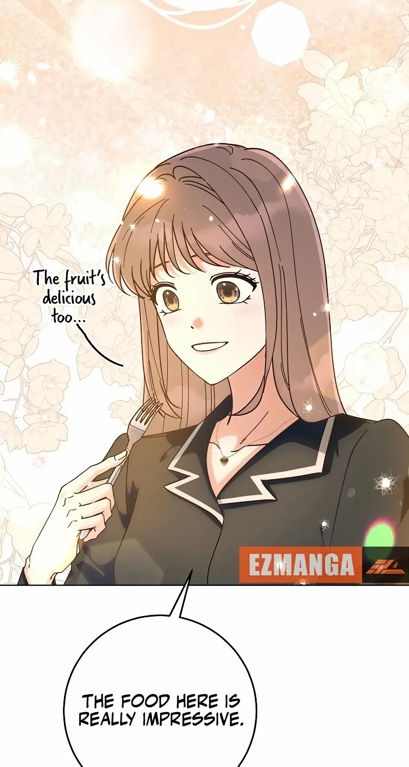 Read Spring Fever chapter 18 image 40 on Lezhin