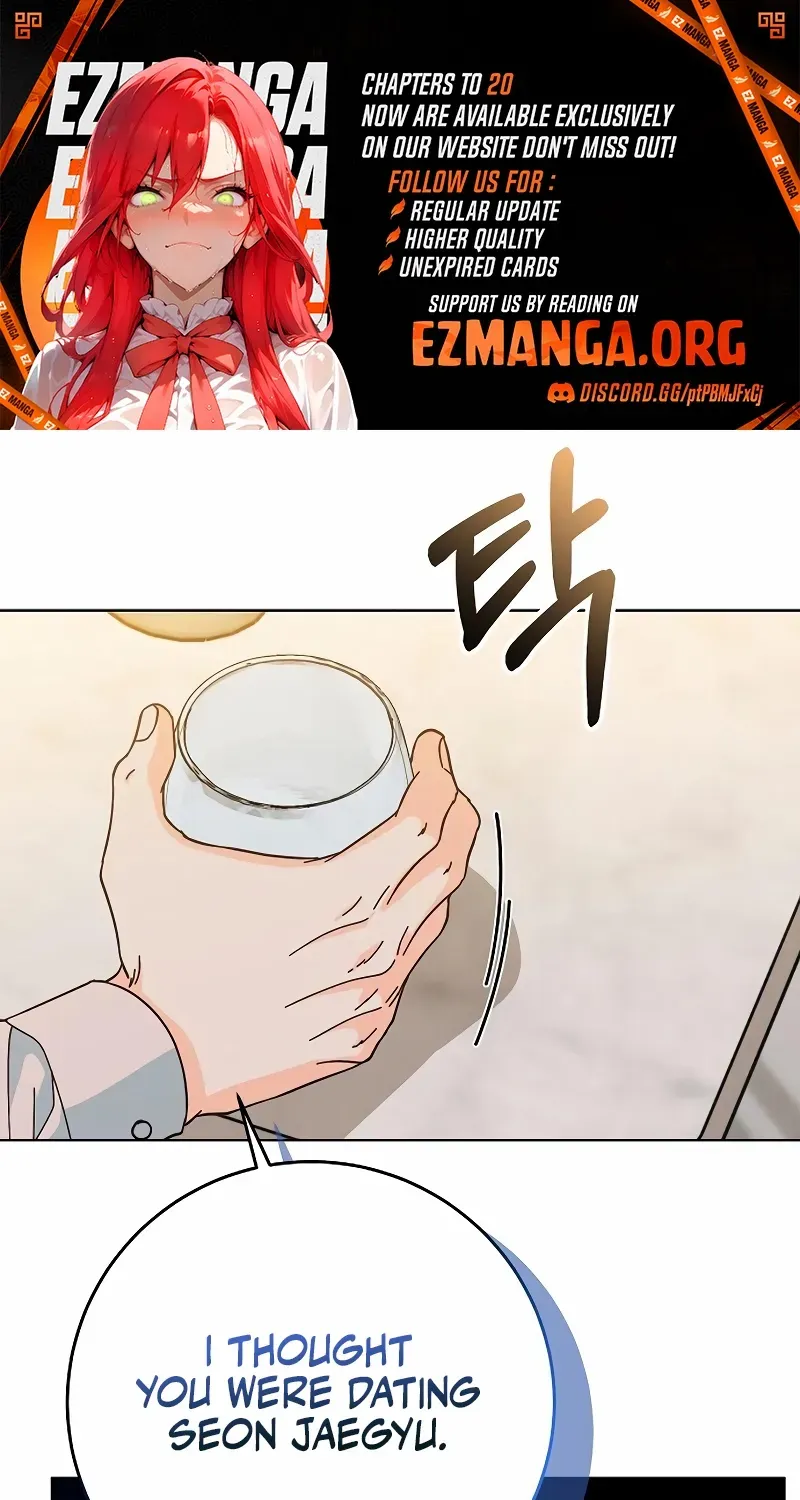 Read Spring Fever chapter 18 image 45 on Lezhin
