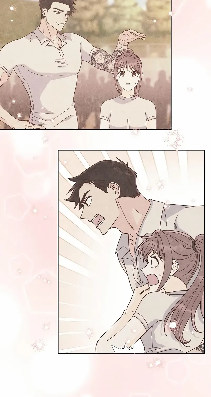 Read Spring Fever chapter 18 image 48 on Lezhin