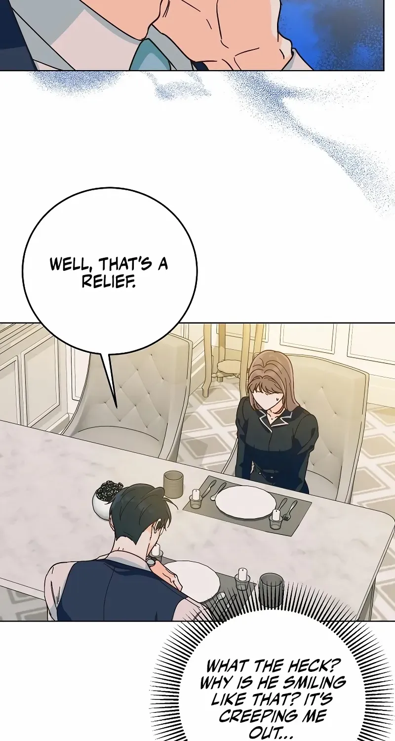 Read Spring Fever chapter 18 image 57 on Lezhin