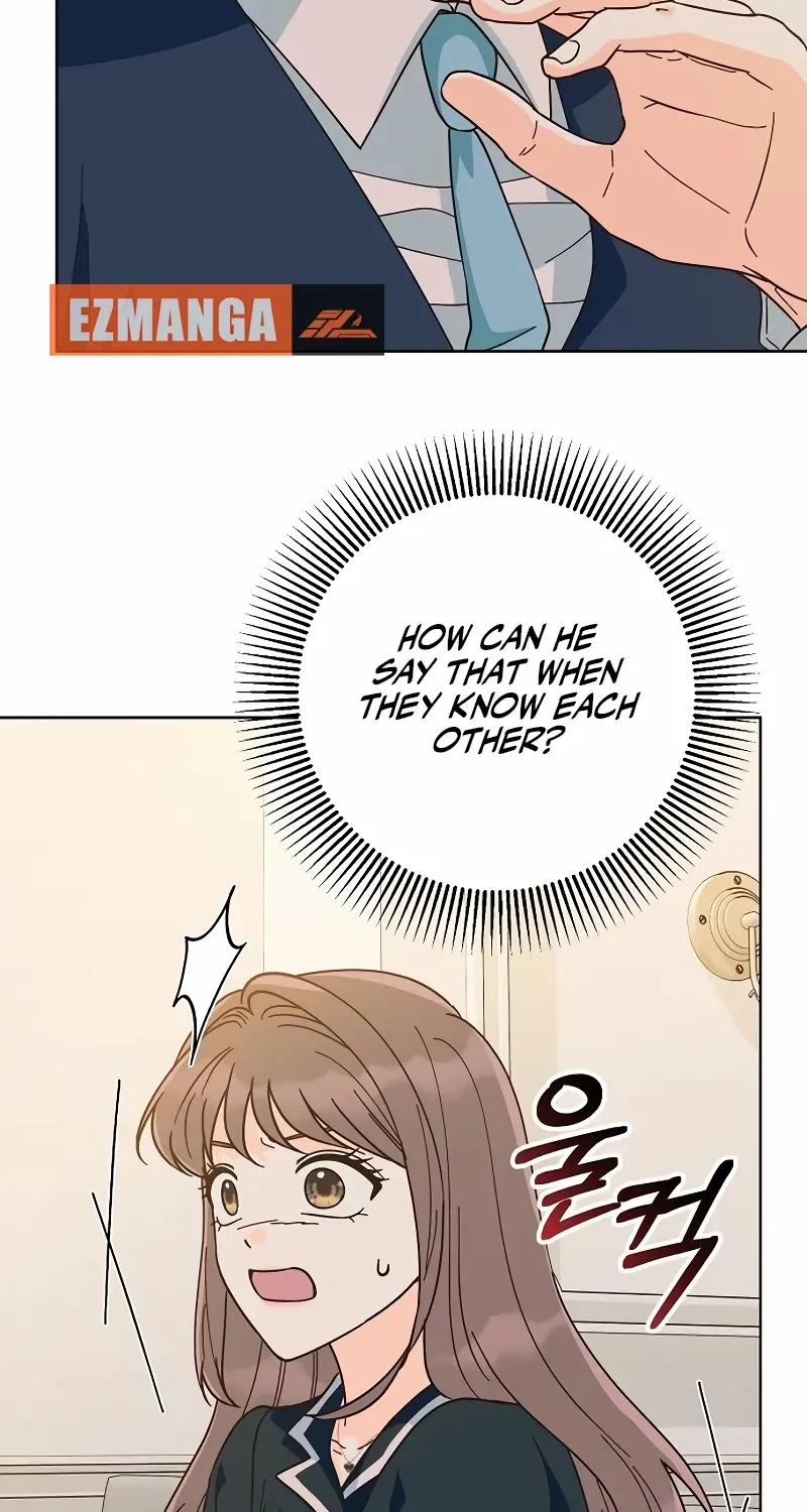 Read Spring Fever chapter 18 image 59 on Lezhin
