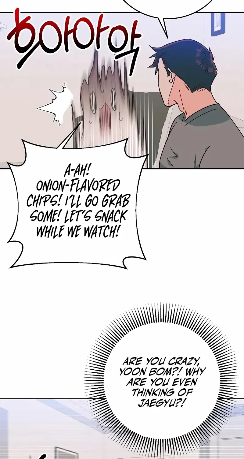 Read Spring Fever chapter 18 image 6 on Lezhin