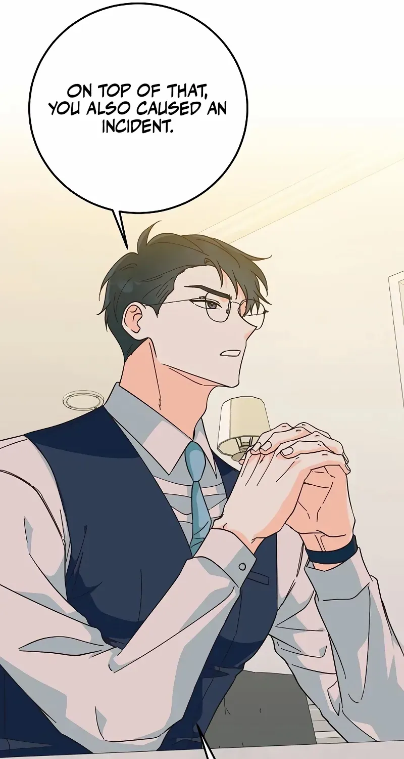 Read Spring Fever chapter 18 image 63 on Lezhin