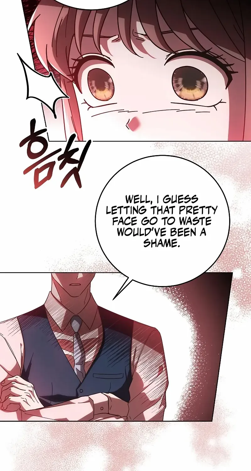 Read Spring Fever chapter 19 image 24 on Lezhin