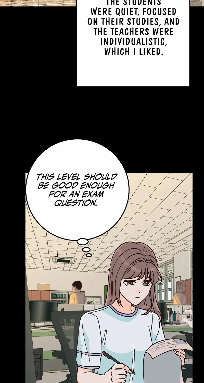 Read Spring Fever chapter 19 image 3 on Lezhin
