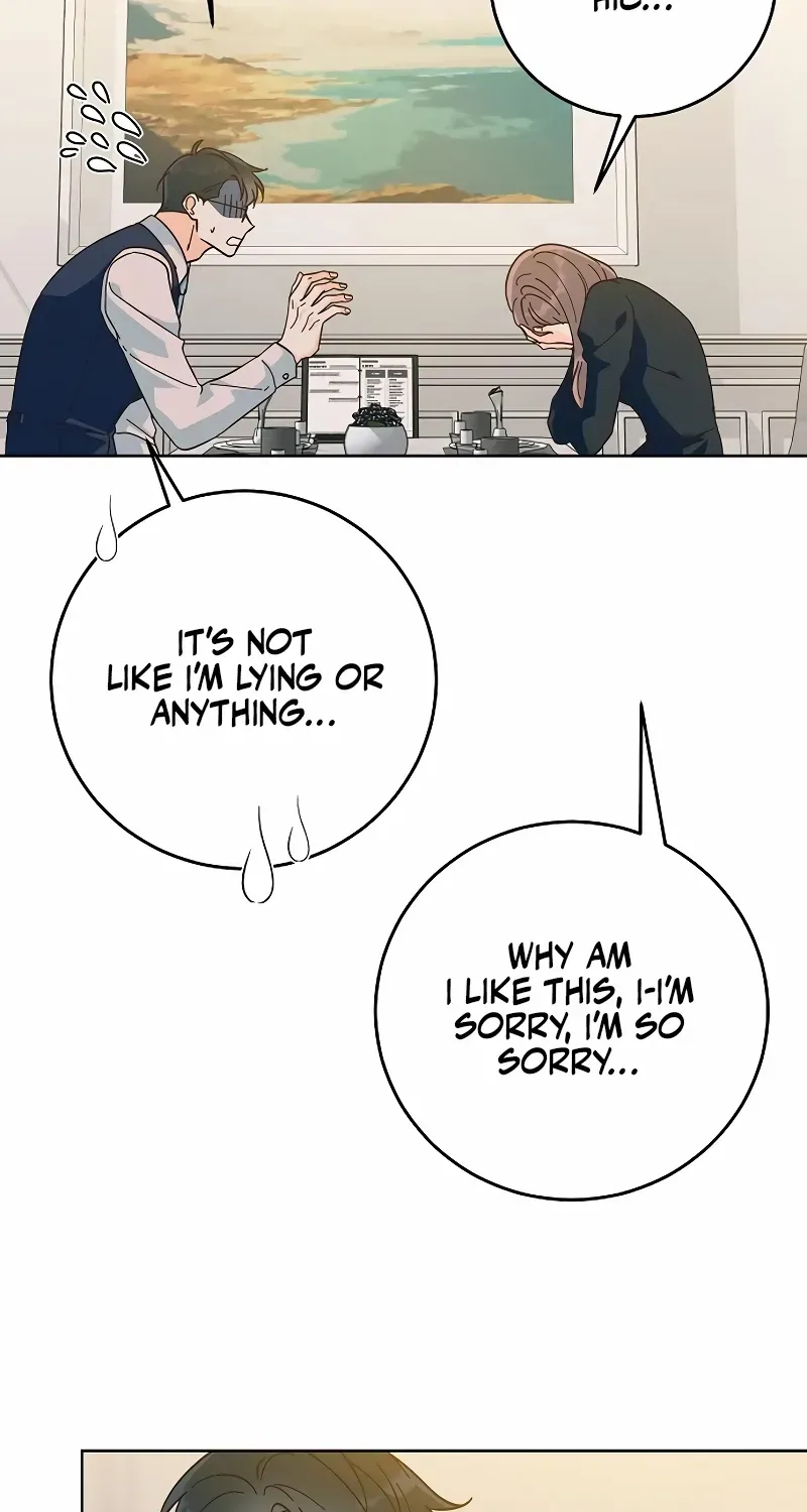 Read Spring Fever chapter 19 image 30 on Lezhin