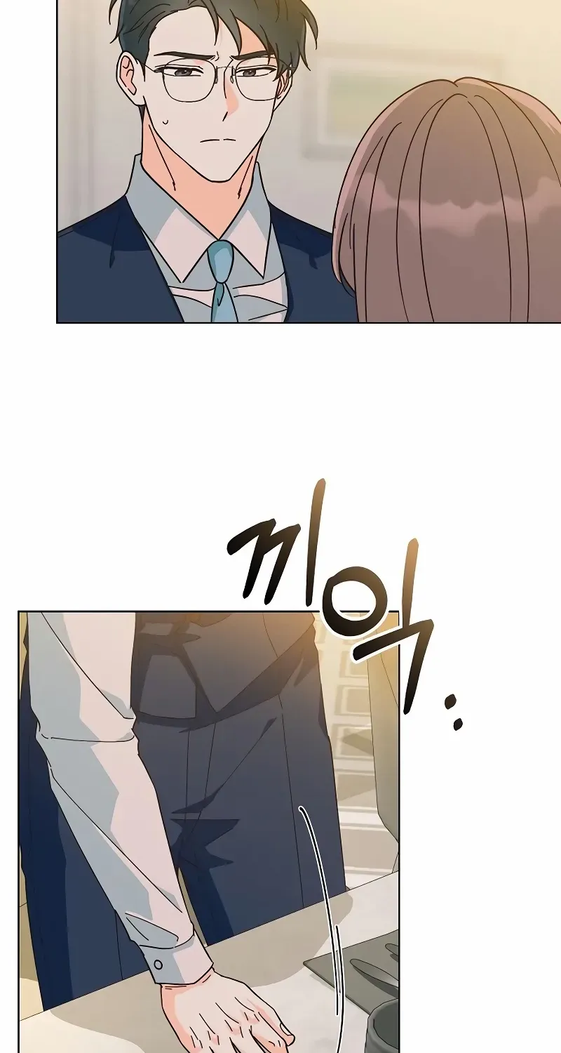 Read Spring Fever chapter 19 image 31 on Lezhin