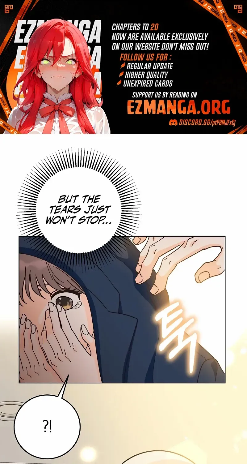Read Spring Fever chapter 19 image 33 on Lezhin