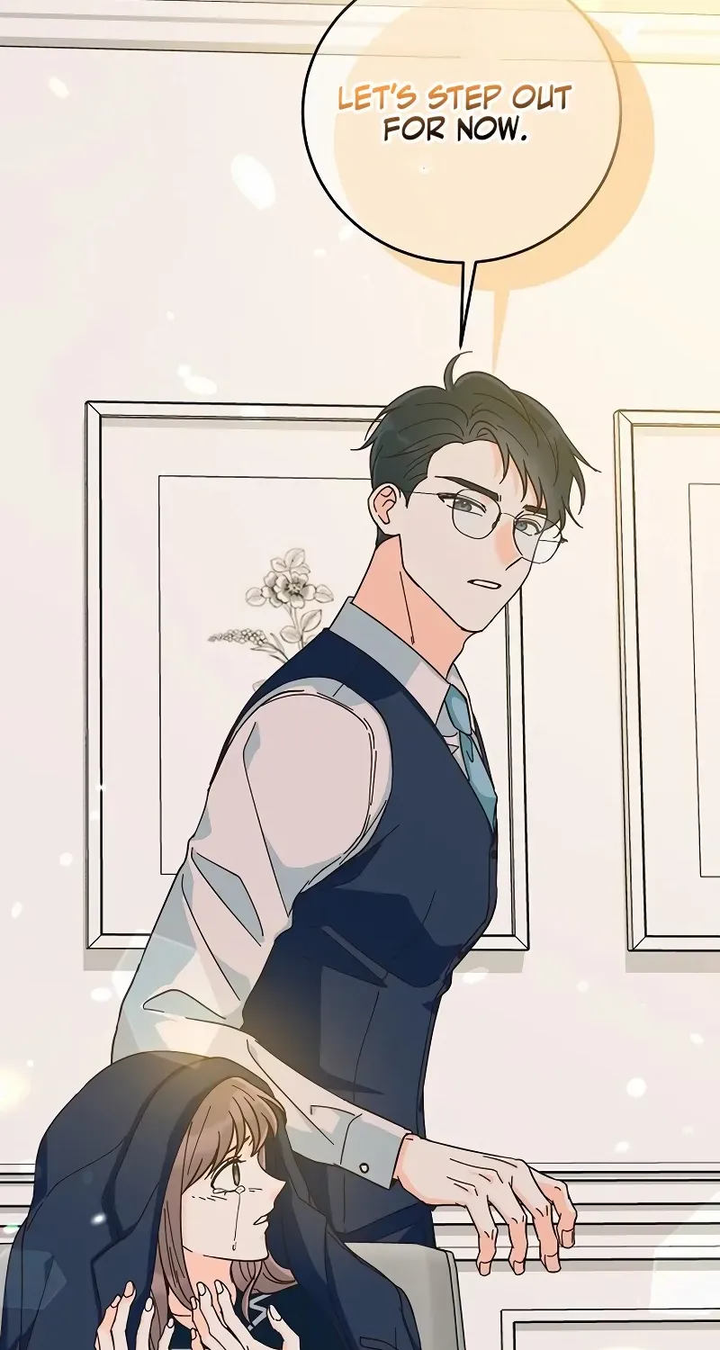 Read Spring Fever chapter 19 image 34 on Lezhin