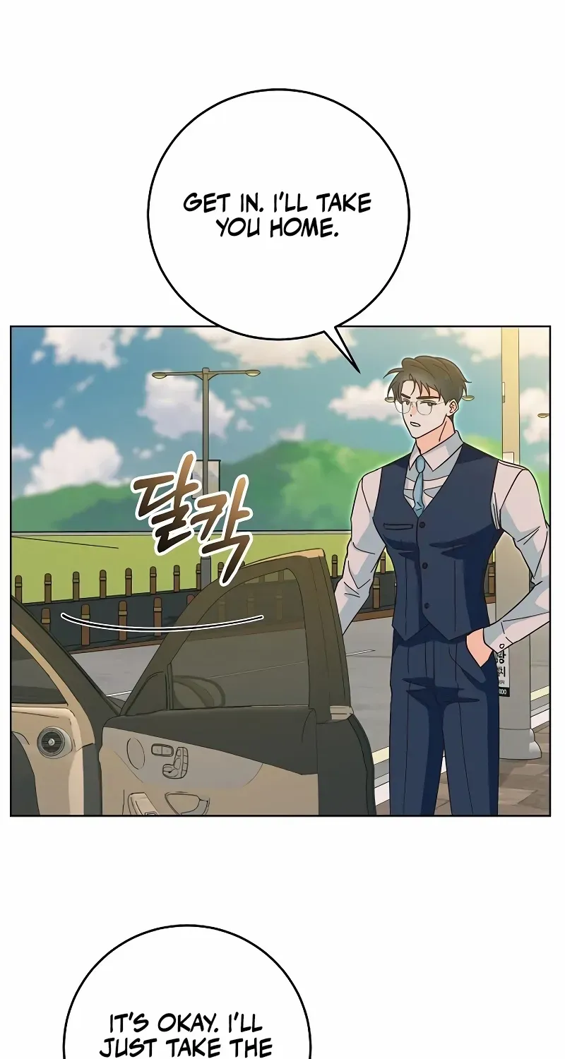 Read Spring Fever chapter 19 image 37 on Lezhin