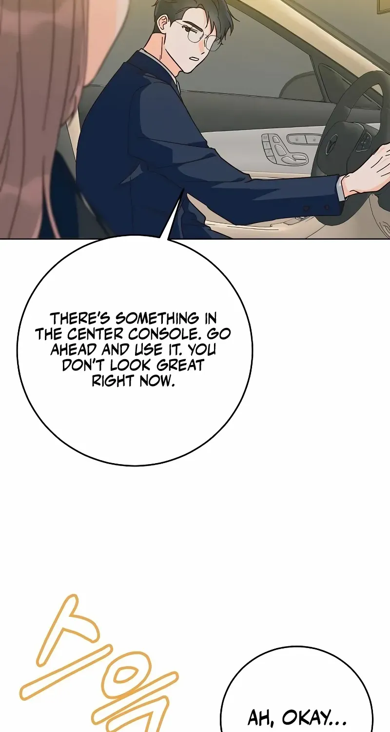 Read Spring Fever chapter 19 image 45 on Lezhin