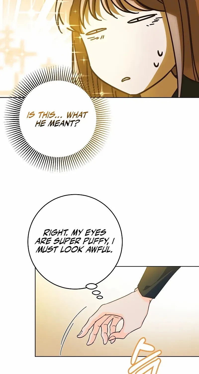 Read Spring Fever chapter 19 image 48 on Lezhin