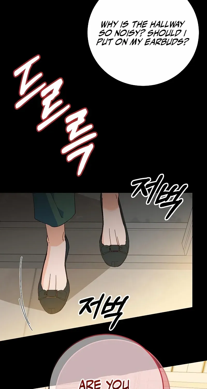 Read Spring Fever chapter 19 image 5 on Lezhin