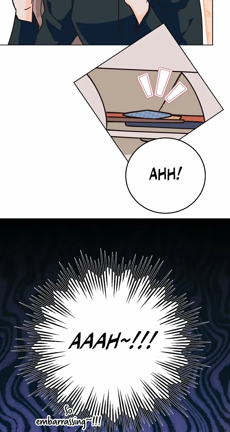 Read Spring Fever chapter 19 image 53 on Lezhin