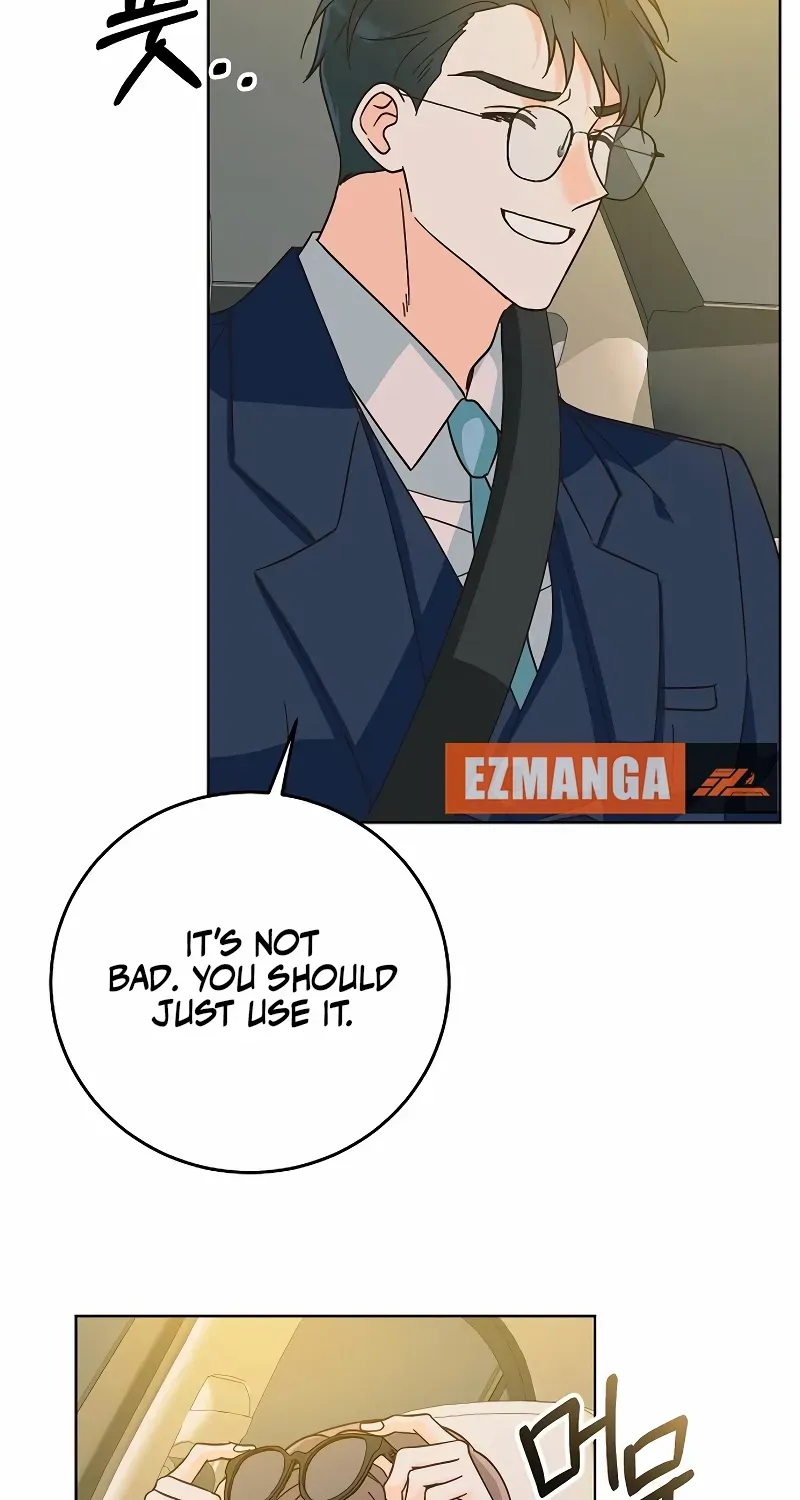 Read Spring Fever chapter 19 image 55 on Lezhin
