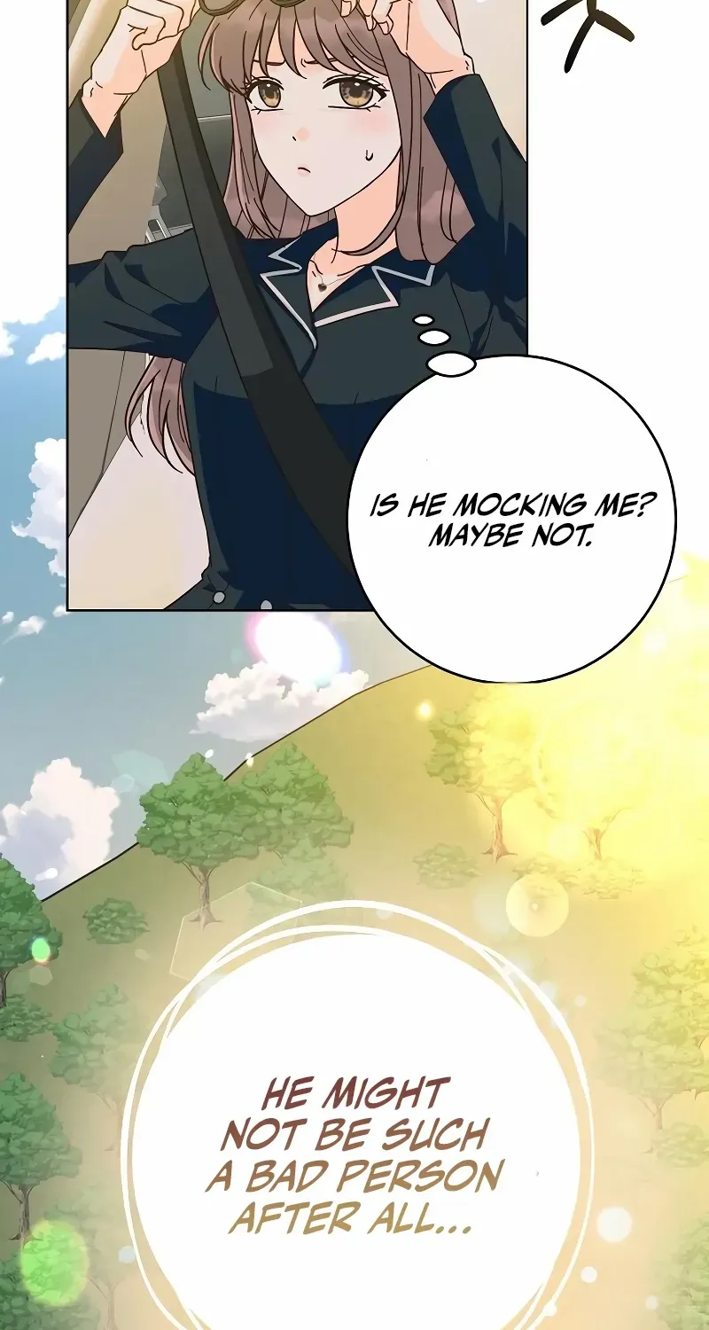 Read Spring Fever chapter 19 image 56 on Lezhin