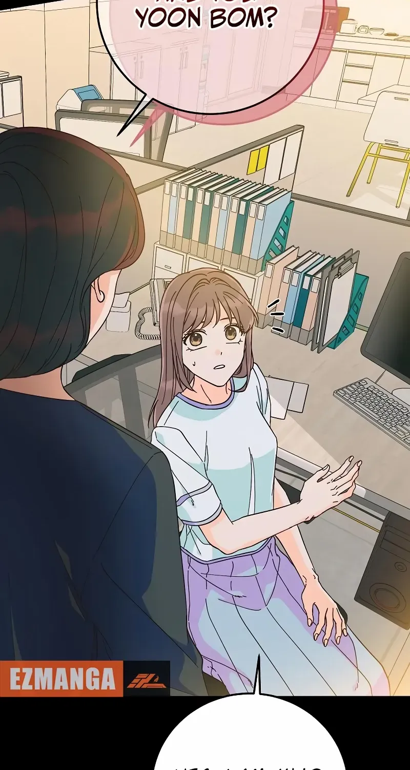 Read Spring Fever chapter 19 image 6 on Lezhin