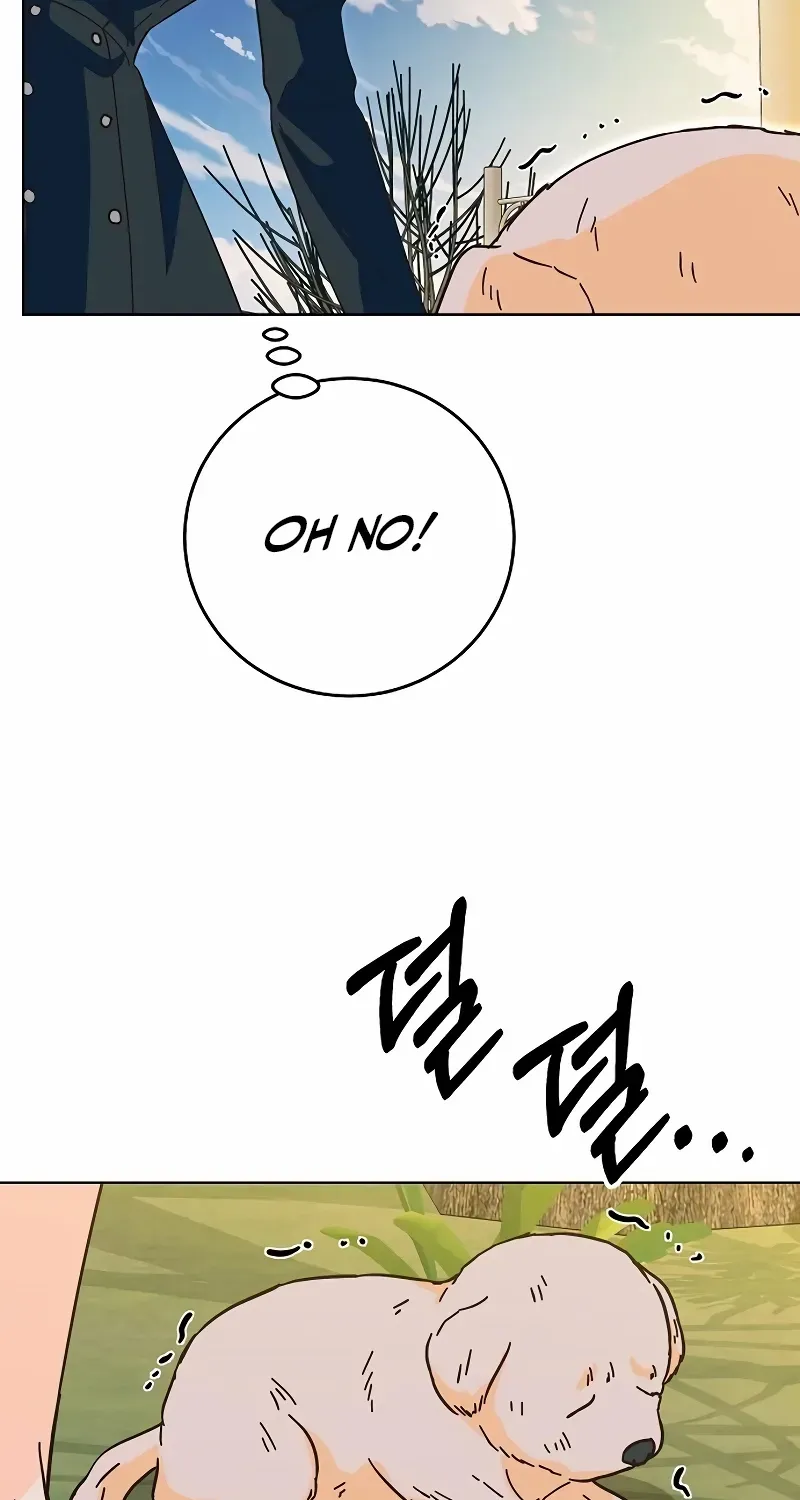Read Spring Fever chapter 19 image 64 on Lezhin