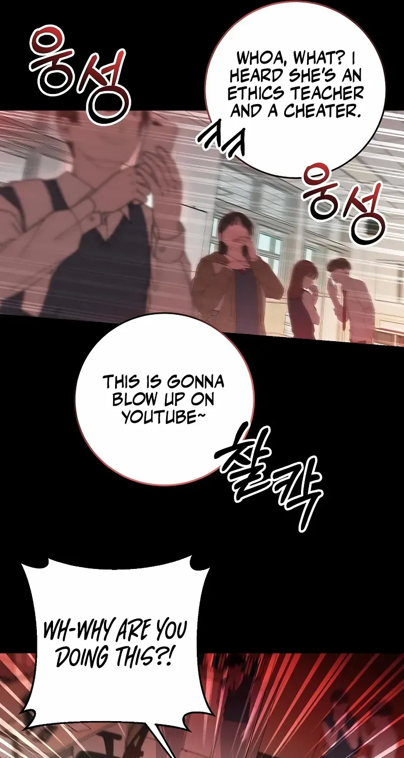 Read Spring Fever chapter 19 image 9 on Lezhin