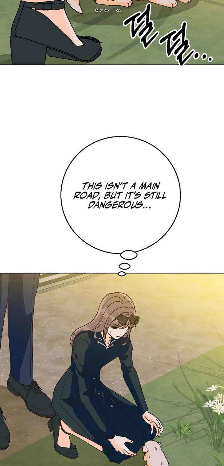 Read Spring Fever chapter 20 image 1 on Lezhin