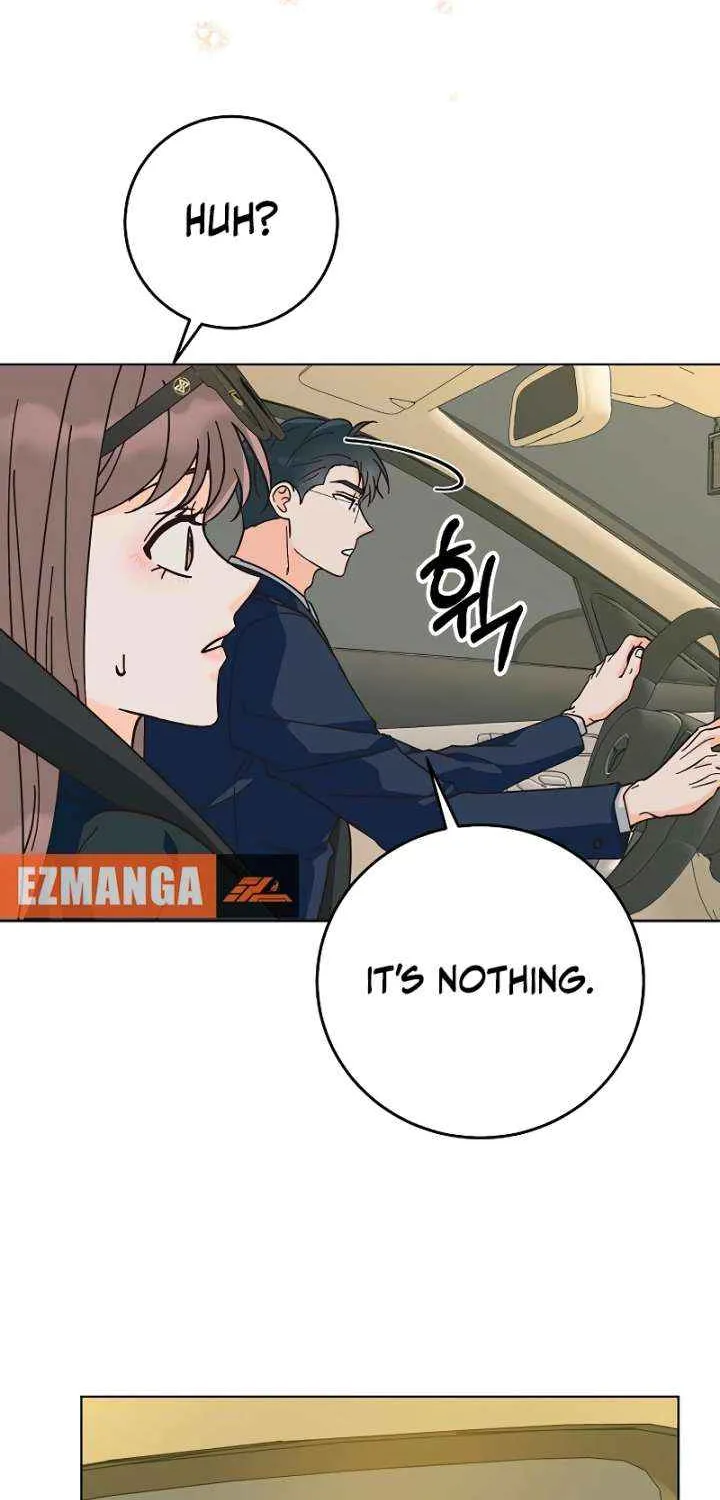 Read Spring Fever chapter 20 image 11 on Lezhin