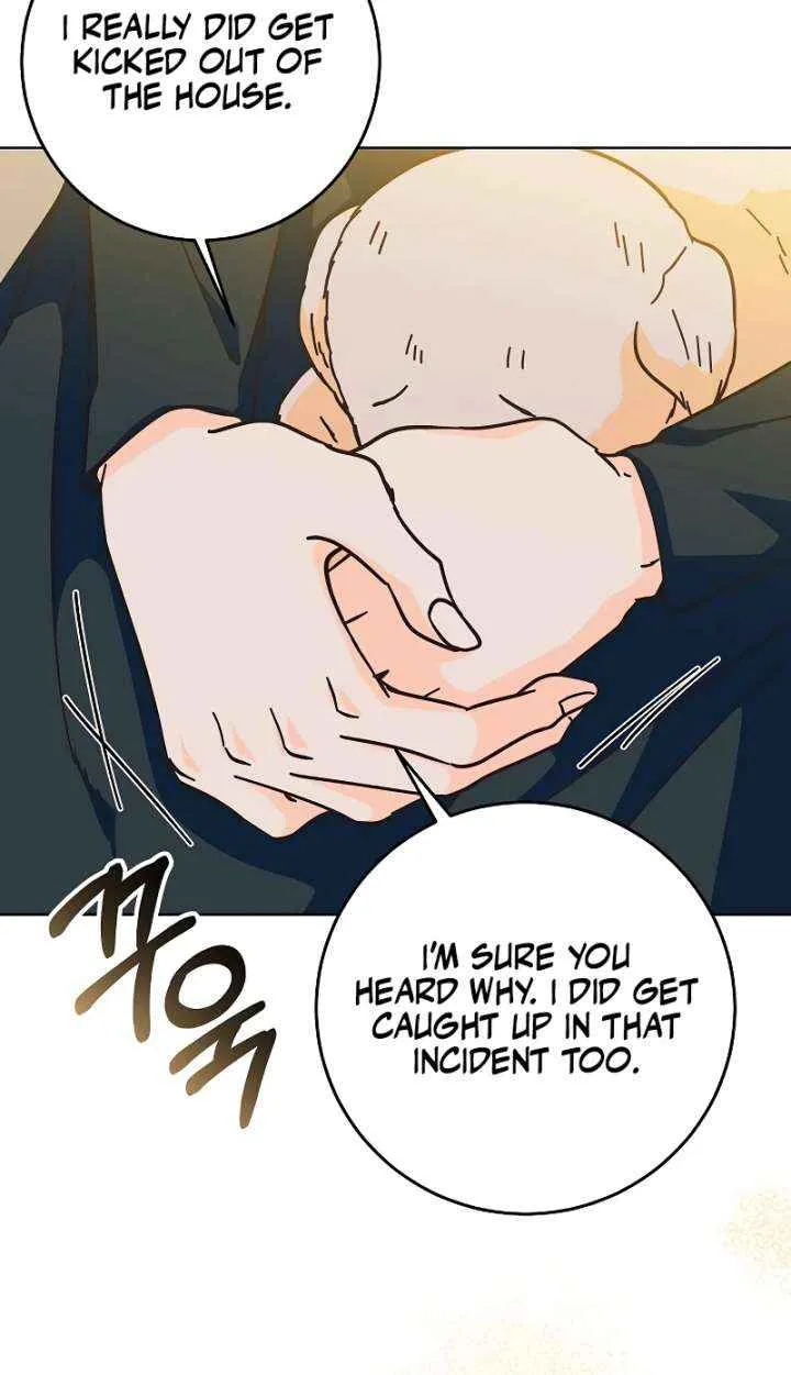 Read Spring Fever chapter 20 image 14 on Lezhin