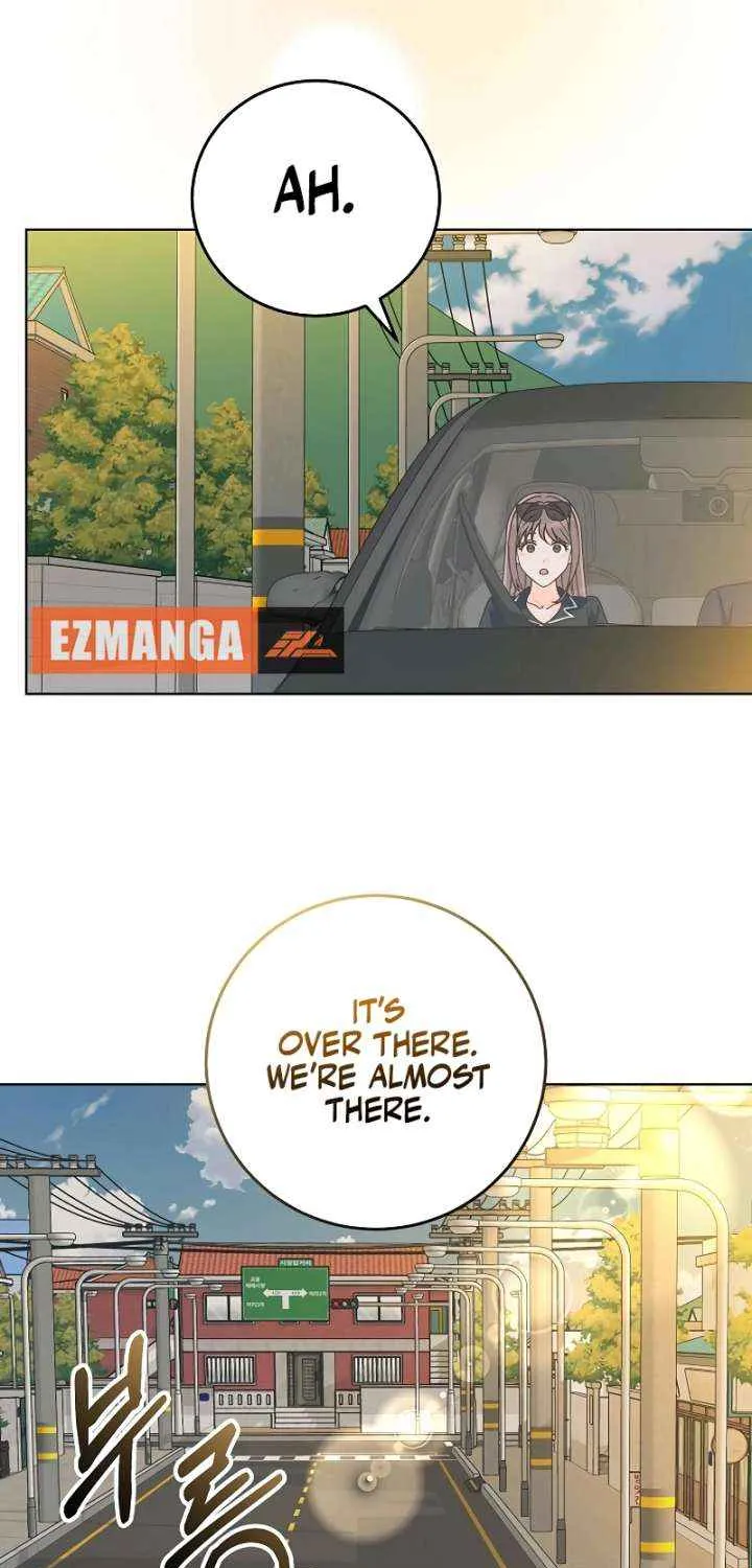 Read Spring Fever chapter 20 image 19 on Lezhin