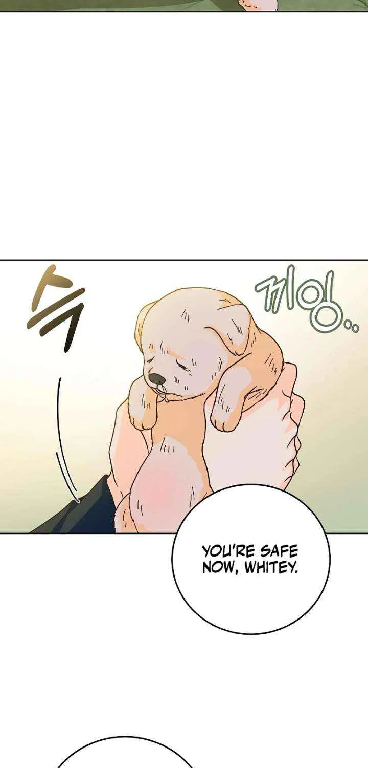 Read Spring Fever chapter 20 image 2 on Lezhin