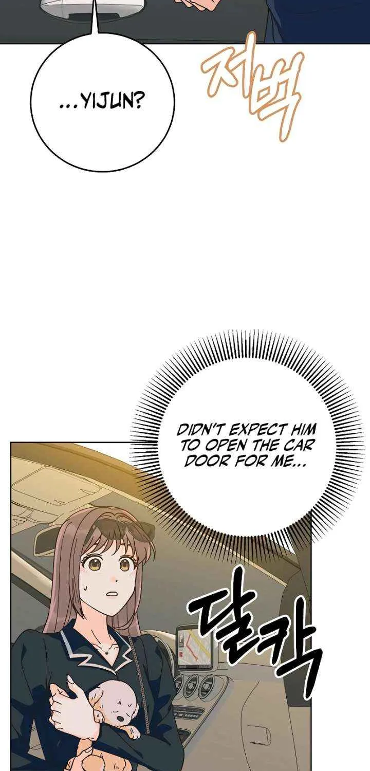 Read Spring Fever chapter 20 image 25 on Lezhin