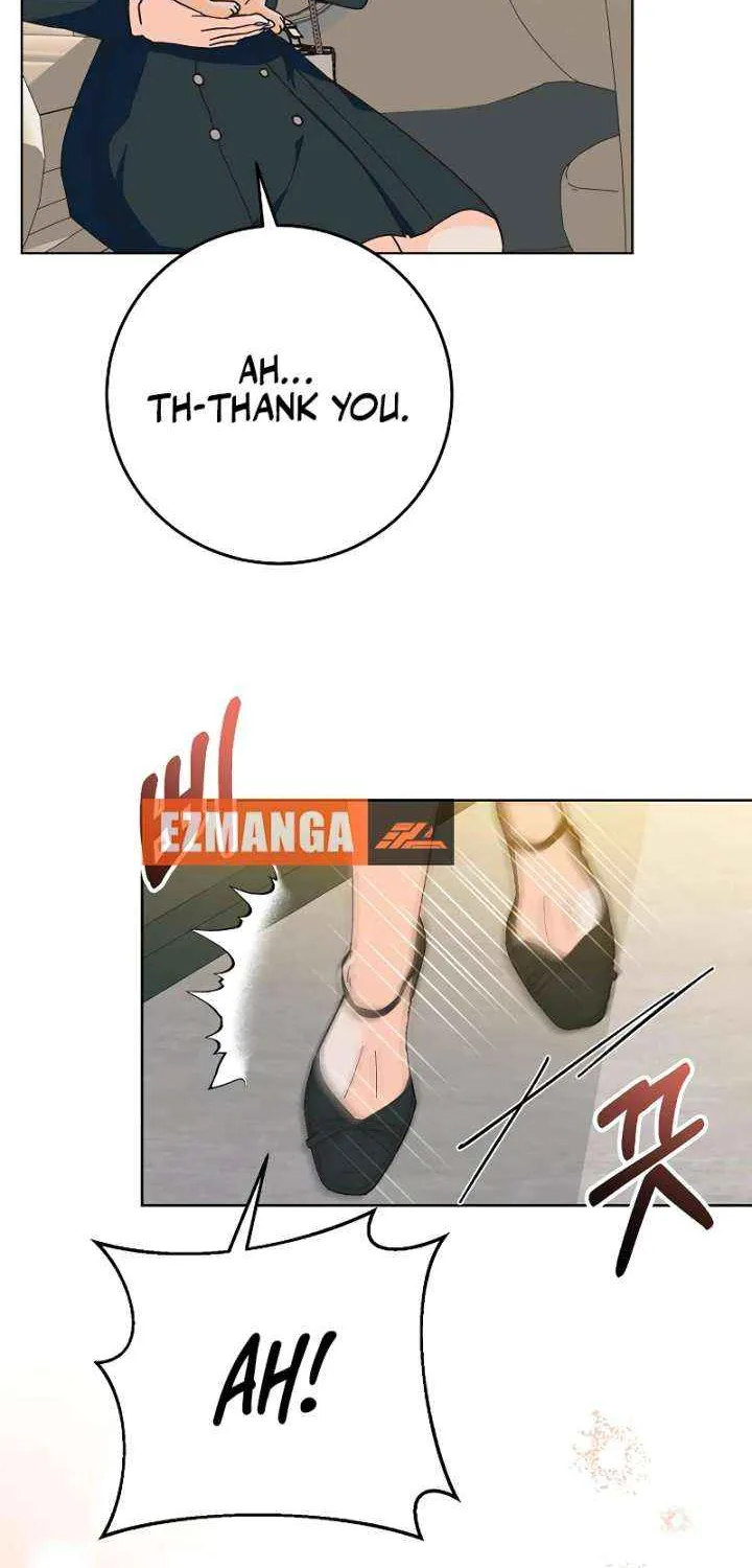 Read Spring Fever chapter 20 image 26 on Lezhin