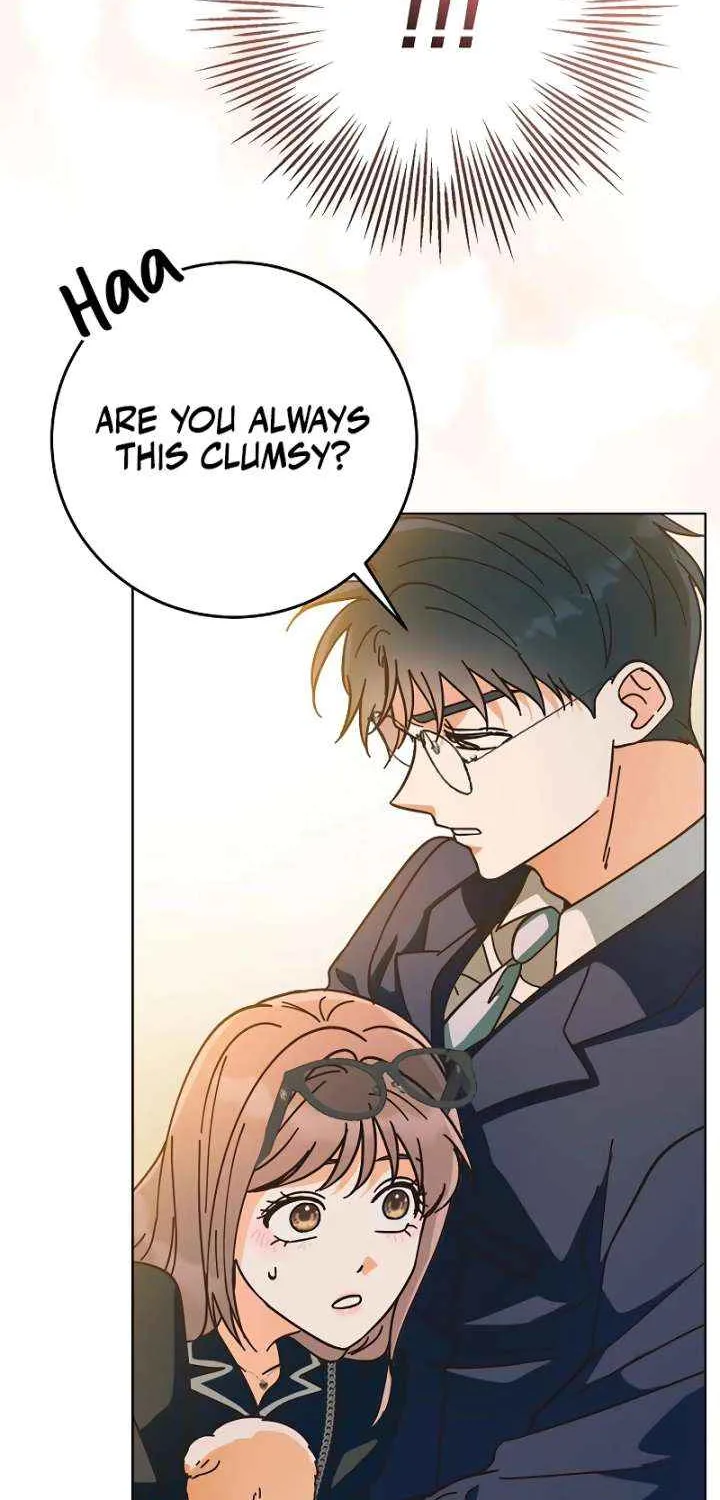 Read Spring Fever chapter 20 image 28 on Lezhin